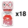 BGP Leather Cleaner PECHO MOI 10ml x18